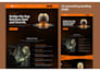 design professional UI for website, landing page and mobile app